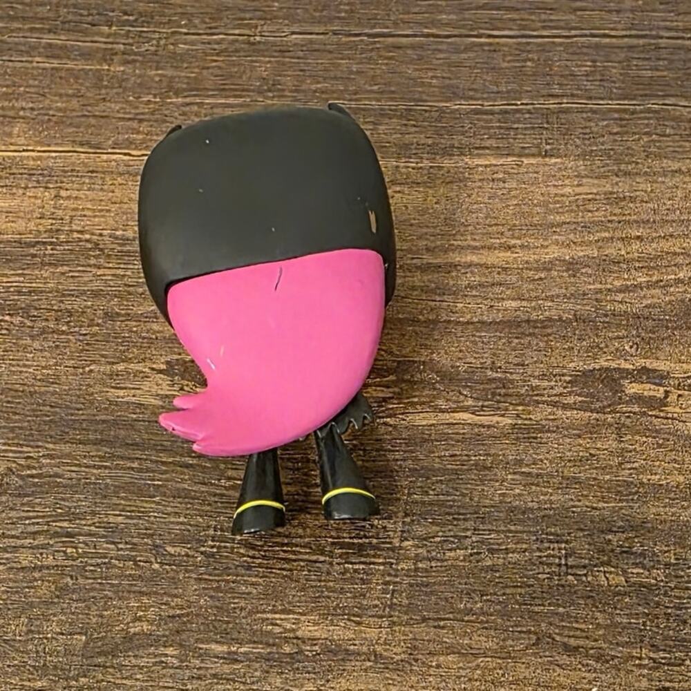 Funko Pop Batgirl DC Comics Vinyl Figure 2017 Loose No Box - Picture 3 of 5